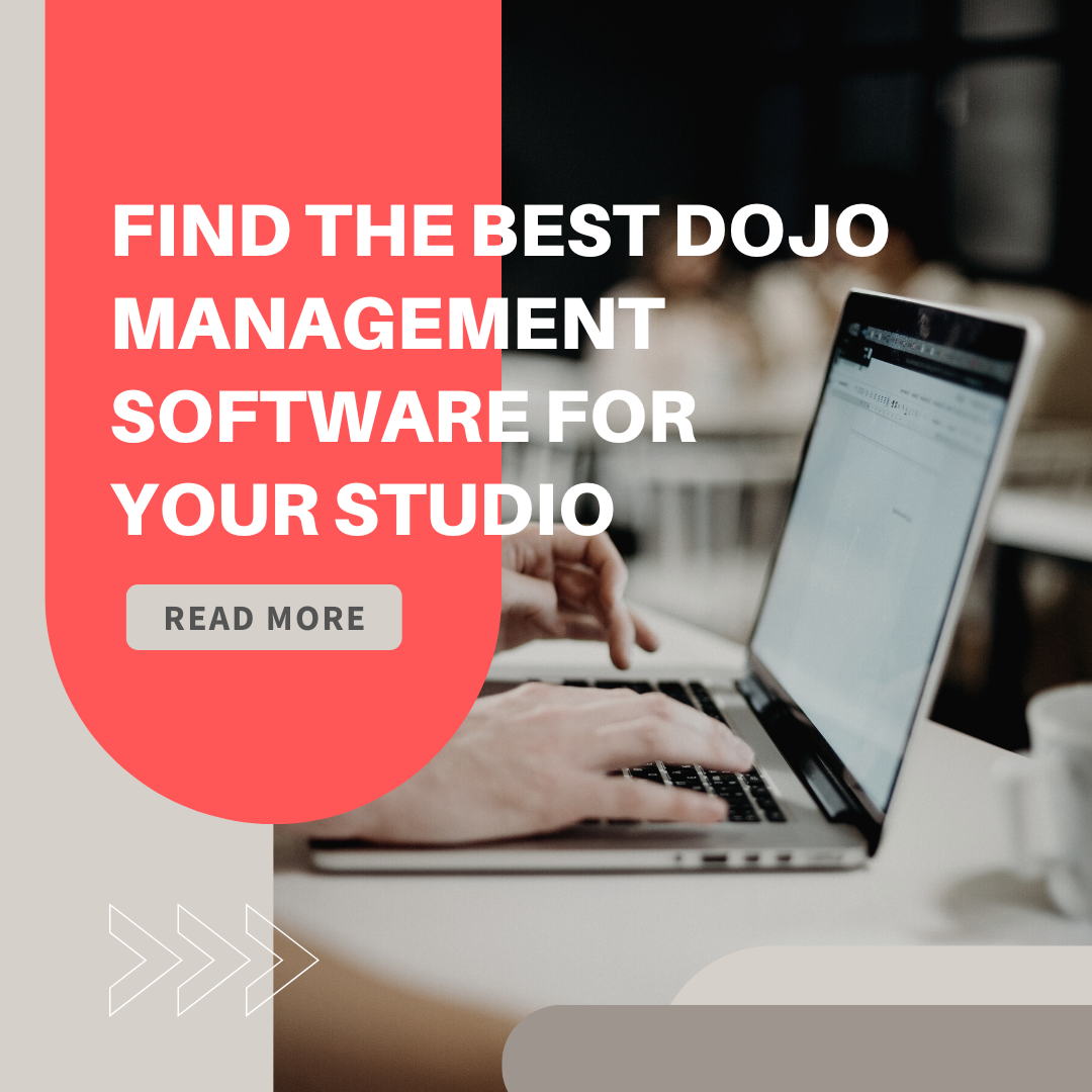 dojo management software