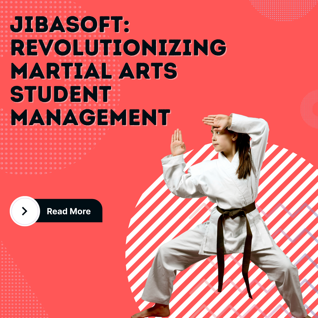 Martial Arts Student Management